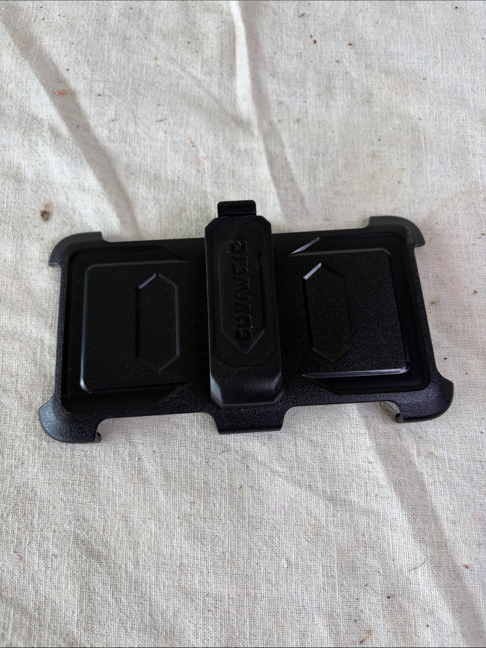 OtterBox Black Swivel Belt Clip Holster